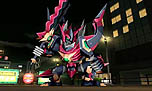 画像集#019のサムネイル/「ガイストクラッシャー」,ついに明かされた第三のフォーム「エクストリームフォーム」で一発逆転で狙おう