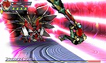 画像集#011のサムネイル/「ガイストクラッシャー」,謎の組織“イレイザー”に所属する「サイファ」のビジュアルが公開。必殺技「ガイストアーツ」や新型ガイストの情報も