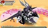画像集#023のサムネイル/「ガイストクラッシャー」,謎の組織“イレイザー”に所属する「サイファ」のビジュアルが公開。必殺技「ガイストアーツ」や新型ガイストの情報も
