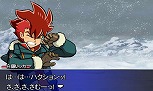 画像集#001のサムネイル/「ガイストクラッシャー」,白銀レッカと金剛寺ハヤトの動きが確認できるプレイムービーを公開。新たなガイストクラッシャーや新型ガイストの情報も