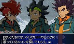 画像集#002のサムネイル/「ガイストクラッシャー」,白銀レッカと金剛寺ハヤトの動きが確認できるプレイムービーを公開。新たなガイストクラッシャーや新型ガイストの情報も