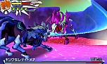 画像集#010のサムネイル/「ガイストクラッシャー」,白銀レッカと金剛寺ハヤトの動きが確認できるプレイムービーを公開。新たなガイストクラッシャーや新型ガイストの情報も