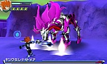 画像集#011のサムネイル/「ガイストクラッシャー」,白銀レッカと金剛寺ハヤトの動きが確認できるプレイムービーを公開。新たなガイストクラッシャーや新型ガイストの情報も