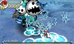 画像集#012のサムネイル/「ガイストクラッシャー」,白銀レッカと金剛寺ハヤトの動きが確認できるプレイムービーを公開。新たなガイストクラッシャーや新型ガイストの情報も