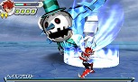 画像集#013のサムネイル/「ガイストクラッシャー」,白銀レッカと金剛寺ハヤトの動きが確認できるプレイムービーを公開。新たなガイストクラッシャーや新型ガイストの情報も