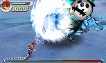 画像集#014のサムネイル/「ガイストクラッシャー」,白銀レッカと金剛寺ハヤトの動きが確認できるプレイムービーを公開。新たなガイストクラッシャーや新型ガイストの情報も