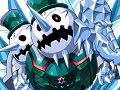 「ガイストクラッシャー」,白銀レッカと金剛寺ハヤトの動きが確認できるプレイムービーを公開。新たなガイストクラッシャーや新型ガイストの情報も