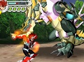 「ガイストクラッシャー」白銀レッカとスカル・バーゲストの戦いが見られるプレイムービーVol.4が公開に