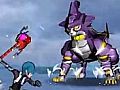 「ガイストクラッシャー」,金剛寺ハヤトとネコ型ガイスト「マジカル・ケット・シー」の戦いを収録したプレイムービー第5弾が公開に