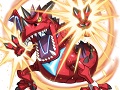 「ガイストクラッシャー」,最強ジャンプ&Vジャンプとのコラボレーションが決定。尾田栄一郎氏と鳥山 明氏がデザインしたキャラクターが登場