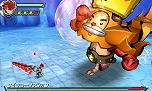 画像集#003のサムネイル/「ガイストクラッシャー」,最強ジャンプ&Vジャンプとのコラボレーションが決定。尾田栄一郎氏と鳥山 明氏がデザインしたキャラクターが登場