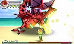 画像集#009のサムネイル/「ガイストクラッシャー」,最強ジャンプ&Vジャンプとのコラボレーションが決定。尾田栄一郎氏と鳥山 明氏がデザインしたキャラクターが登場