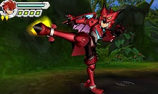 画像集#010のサムネイル/「ガイストクラッシャー」,最強ジャンプ&Vジャンプとのコラボレーションが決定。尾田栄一郎氏と鳥山 明氏がデザインしたキャラクターが登場