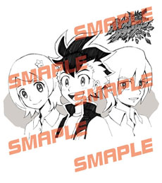 画像集#016のサムネイル/「ガイストクラッシャー」が本日発売。コラボ情報をまとめたプロモーションムービーや発売記念イベント情報などを一挙掲載