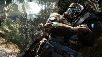 最高のゲームエンジンはどれか?:CryEngineはあなたに向いているのか