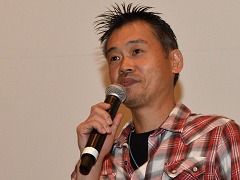 「UNREAL FEST 2015」稲船敬二氏の基調講演レポート。インディーズゲーム開発を成立させる「不可能を可能にする精神」と「本気のがんばれ」とは