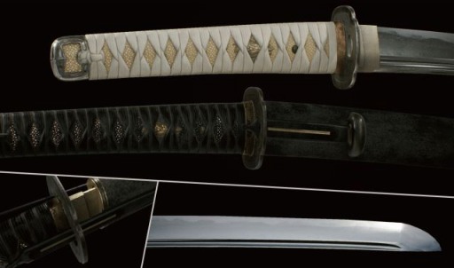  No.002Υͥ / 3Dǥǡ Katanaפ222ȯ䡣ҲPV
