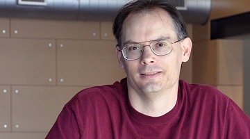 Tim Sweeney「ゲーム業界の未来? みんなをクリエイターにすることさ」