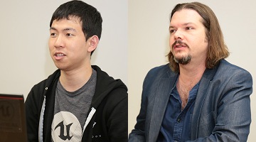 【PR】Unreal Engine 4最新アップデート情報をGTMF登壇者に聞く。映像制作での実績も続々,モデリングツールも内蔵