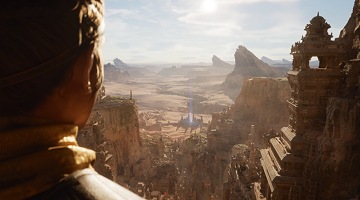 Unreal Engine 5インタビュー:機種の壁をぶち破るEpicの次世代開発環境