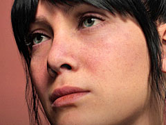 Unreal Engine,リアルなキャラクターを作り出す「MetaHuman Creator」を発表