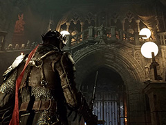 Epic GamesのGDC 2023基調講演で「Lords of the Fallen」技術デモ公開。“Unreal Editor for Fortnite”パブリックβ版もリリース