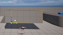 画像集 No.059のサムネイル画像 / 【完全ガイド】制作経験ゼロの社会人向けゲーム制作入門。夏休みを使って,Unreal EngineのFPSミニゲームを完成させてみよう