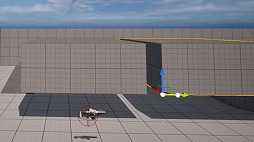 画像集 No.060のサムネイル画像 / 【完全ガイド】制作経験ゼロの社会人向けゲーム制作入門。夏休みを使って,Unreal EngineのFPSミニゲームを完成させてみよう