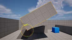画像集 No.062のサムネイル画像 / 【完全ガイド】制作経験ゼロの社会人向けゲーム制作入門。夏休みを使って,Unreal EngineのFPSミニゲームを完成させてみよう