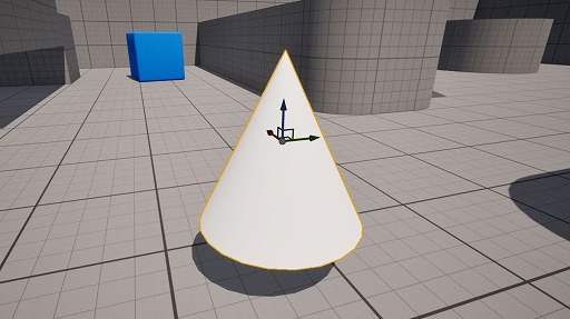 画像集 No.069のサムネイル画像 / 【完全ガイド】制作経験ゼロの社会人向けゲーム制作入門。夏休みを使って,Unreal EngineのFPSミニゲームを完成させてみよう