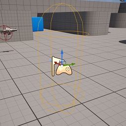画像集 No.080のサムネイル画像 / 【完全ガイド】制作経験ゼロの社会人向けゲーム制作入門。夏休みを使って,Unreal EngineのFPSミニゲームを完成させてみよう