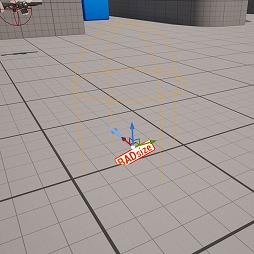 画像集 No.081のサムネイル画像 / 【完全ガイド】制作経験ゼロの社会人向けゲーム制作入門。夏休みを使って,Unreal EngineのFPSミニゲームを完成させてみよう