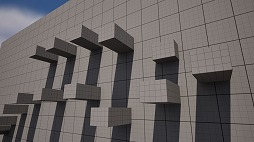 画像集 No.301のサムネイル画像 / 【完全ガイド】制作経験ゼロの社会人向けゲーム制作入門。夏休みを使って,Unreal EngineのFPSミニゲームを完成させてみよう