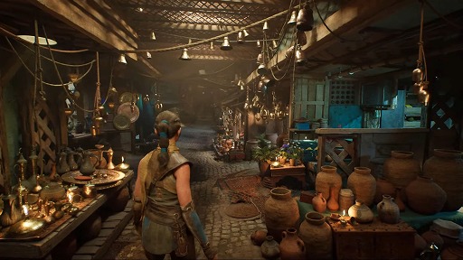  No.002Υͥ / Epic GamesUnreal Engine 5.5 Previewפ꡼㤤Υ饤Ȥ֤ǤMegaLightsפεѥǥ䡤ɥޥåפ