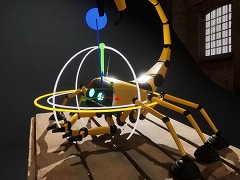 「Unreal Engine 5.5」正式リリース。直感的なアニメーション制作機能やLumenのパフォーマンス向上,モバイル開発向けの追加機能など