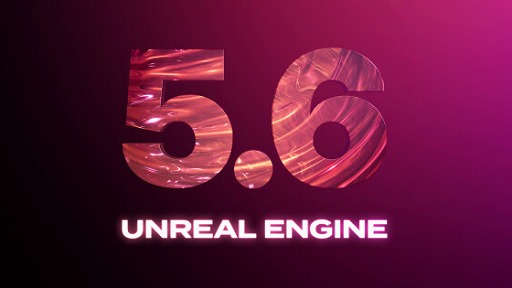 画像ギャラリー No.002のサムネイル画像 / 「Unreal Engine 5.6」正式リリース。Lumen最適化とストリーミング改良で，複雑なシーンでも広大なオープンワールドでも60fps安定維持