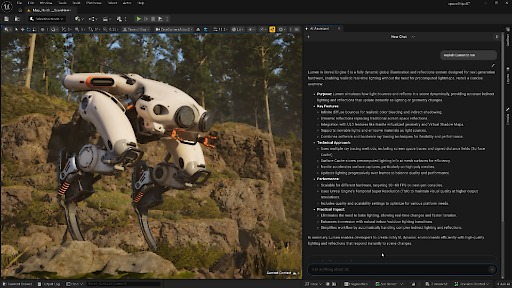 ꡼ No.008Υͥ / Unreal Engine 5.7ס꡼̩٤ʿƸ絬Ϥʥץɤι۵ǽʤɡ¿åץǡ