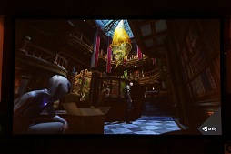 画像集 No.004のサムネイル画像 / ［Unite 2015］Unity開発者の祭典「Unite 2015 Tokyo」開幕，「Republique」のソース公開などサプライズもあった基調講演レポート