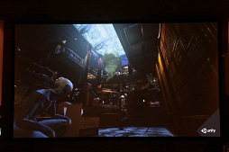 画像集 No.005のサムネイル画像 / ［Unite 2015］Unity開発者の祭典「Unite 2015 Tokyo」開幕，「Republique」のソース公開などサプライズもあった基調講演レポート