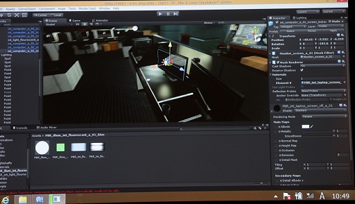 画像集 No.008のサムネイル画像 / ［Unite 2015］Unity開発者の祭典「Unite 2015 Tokyo」開幕，「Republique」のソース公開などサプライズもあった基調講演レポート