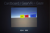 画像集 No.006のサムネイル画像 / ［GDC 2016］パブリックβが公開されたUnity 5.4はVR性能が大幅に向上。UnityのVRに関する取り組みと業界動向を見る