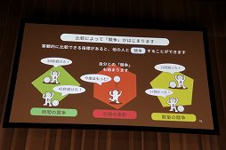 画像ギャラリー No.024のサムネイル画像 / ［Unite 2018］ユニティ・テクノロジーズ・ジャパンの「Unity教育プロジェクト」とは。子ども向け教材の展開も示されたセッションをレポート