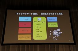 画像ギャラリー No.033のサムネイル画像 / ［Unite 2018］ユニティ・テクノロジーズ・ジャパンの「Unity教育プロジェクト」とは。子ども向け教材の展開も示されたセッションをレポート