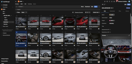 ꡼ No.001Υͥ / BMW롼ס3DåȴˡUnity Asset Managerפѡ饦ɥ١Υǥ륢åȴġǶ̳Ψ