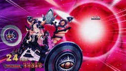 画像集 No.002のサムネイル画像 / PS4用ソフト「フェアリーフェンサー エフ ADVENT DARK FORCE」に「YEBIS 3」が採用される