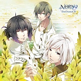 画像集#002のサムネイル/「NORN9 ノルン＋ノネット」，3ヵ月連続でドラマCDのリリースが決定