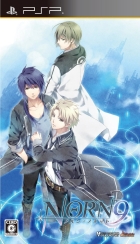 NORN9 ノルン+ノネット