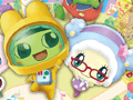 「たまごっちのドキドキ☆ドリームおみせっち」が5月23日に発売。人気の仕事にチャレンジ&自分だけの街作りを楽しもう