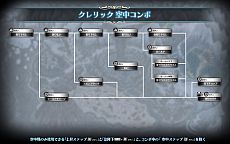 画像集#015のサムネイル/「ラグナロク オデッセイ エース」,職業「ソードウォーリア」「クレリック」の新アクション「ACEスキル」が公開に。成長武器「ハロモナスウェポン」情報も
