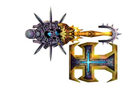 画像集#028のサムネイル/「ラグナロク オデッセイ エース」,職業「ソードウォーリア」「クレリック」の新アクション「ACEスキル」が公開に。成長武器「ハロモナスウェポン」情報も